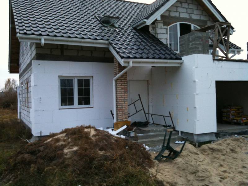 mojabudowa.pl - blog budowlany