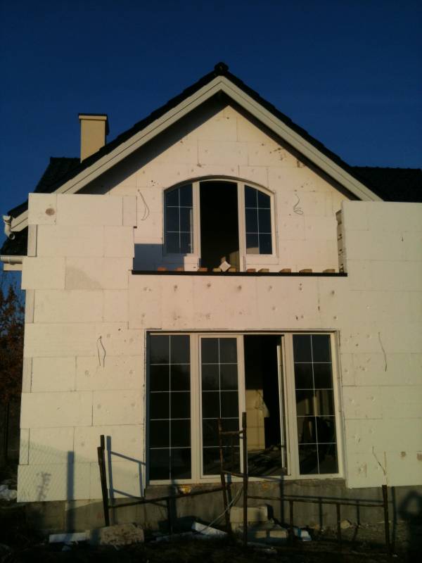 mojabudowa.pl - blog budowlany