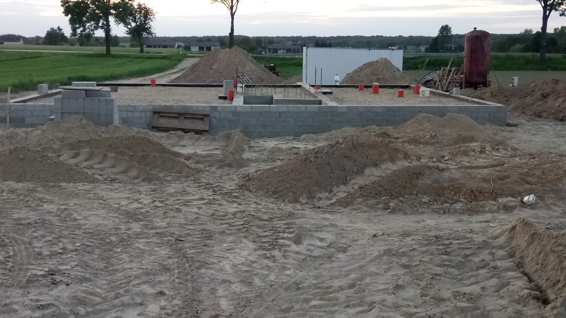 blog budowlany - mojabudowa.pl