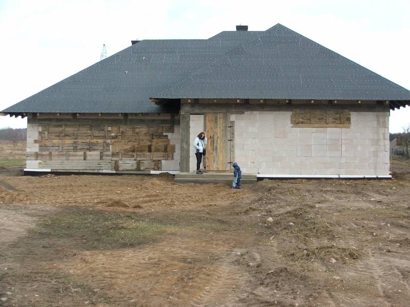 mojabudowa.pl - blog budowlany