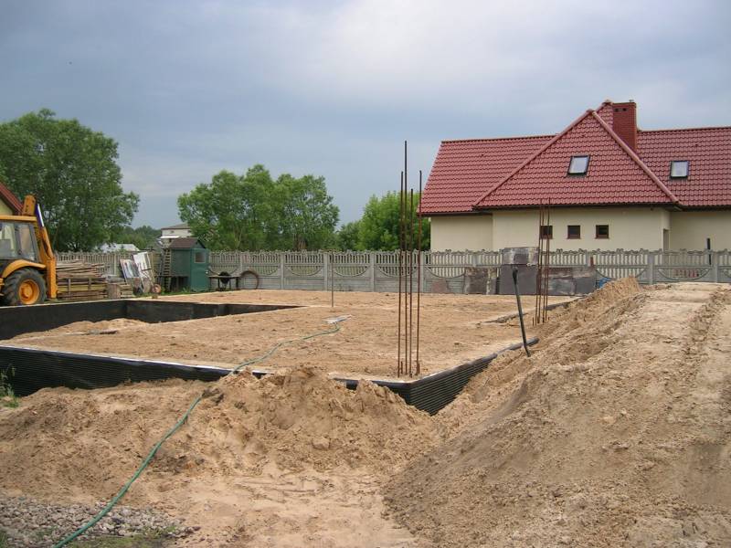 Zdjęcie do wpisu: Fundamenty