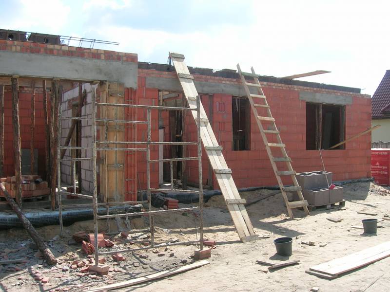 Zdjęcie do wpisu: Kolejny etap