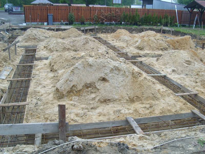 Zdjęcie do wpisu: Ławy