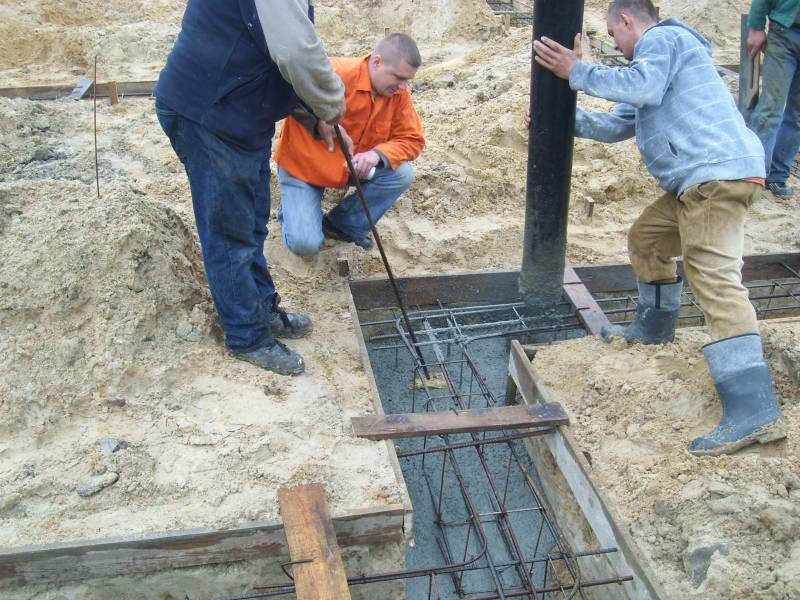 Zdjęcie do wpisu: Ławy