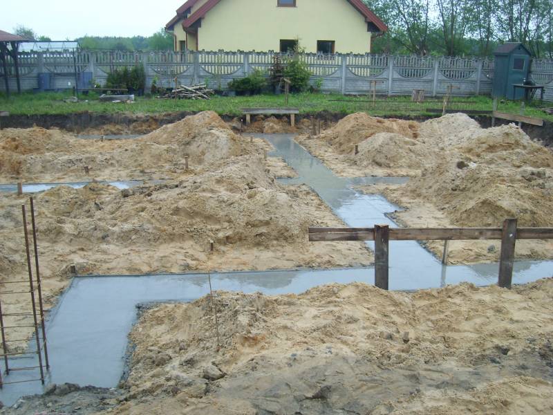 Zdjęcie do wpisu: Ławy