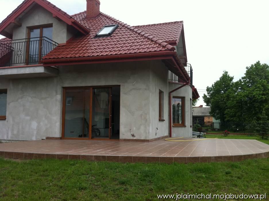 blog budowlany - mojabudowa.pl