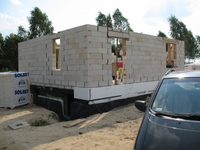 mojabudowa.pl - blog budowlany