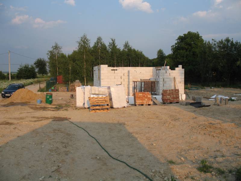 mojabudowa.pl - blog budowlany