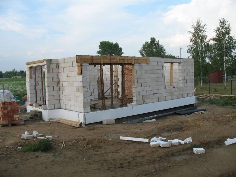 mojabudowa.pl - blog budowlany