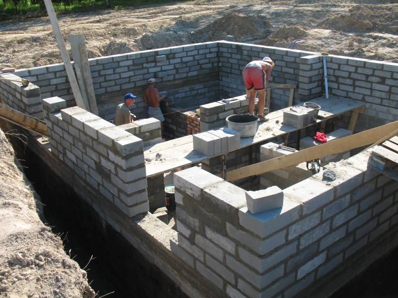 mojabudowa.pl - blog budowlany