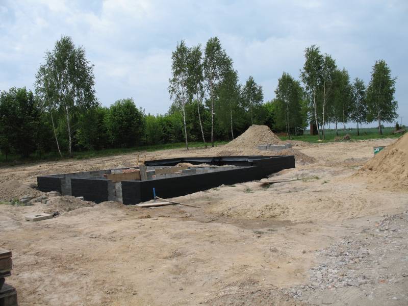 mojabudowa.pl - blog budowlany