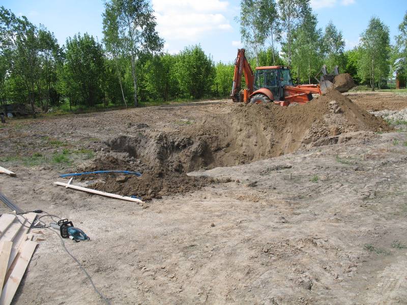 mojabudowa.pl - blog budowlany