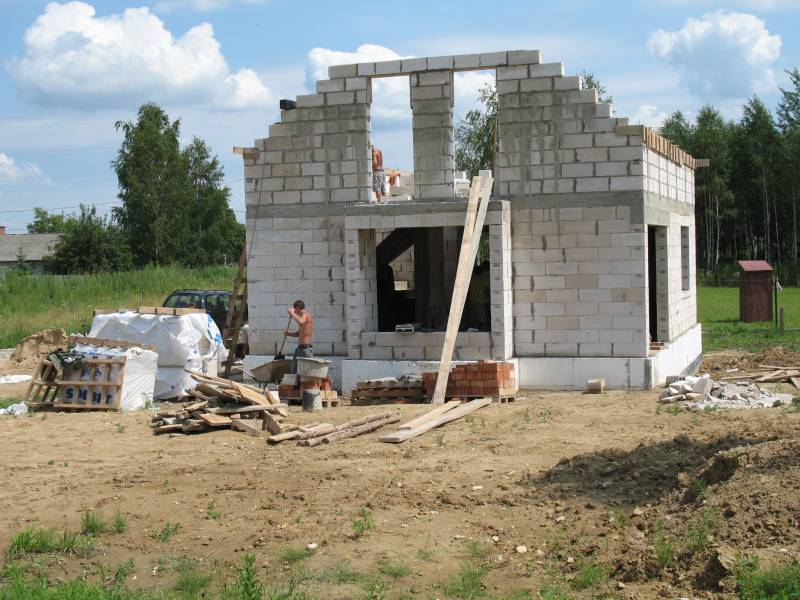 mojabudowa.pl - blog budowlany