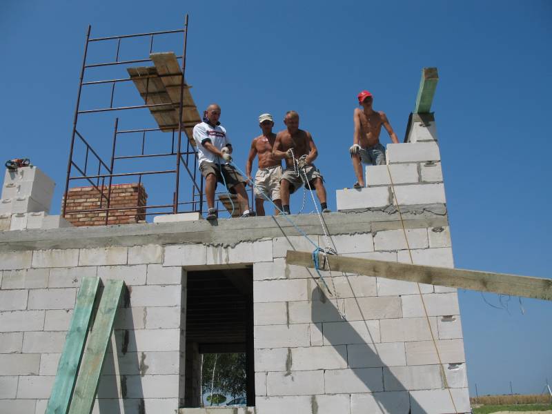 mojabudowa.pl - blog budowlany