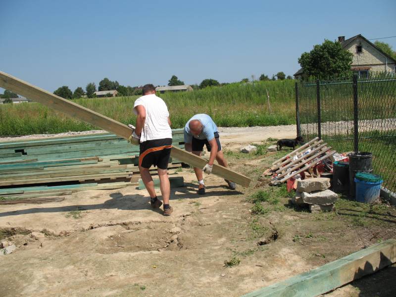 mojabudowa.pl - blog budowlany