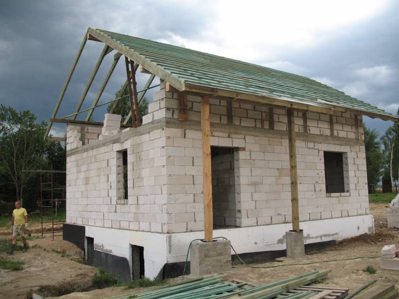 mojabudowa.pl - blog budowlany