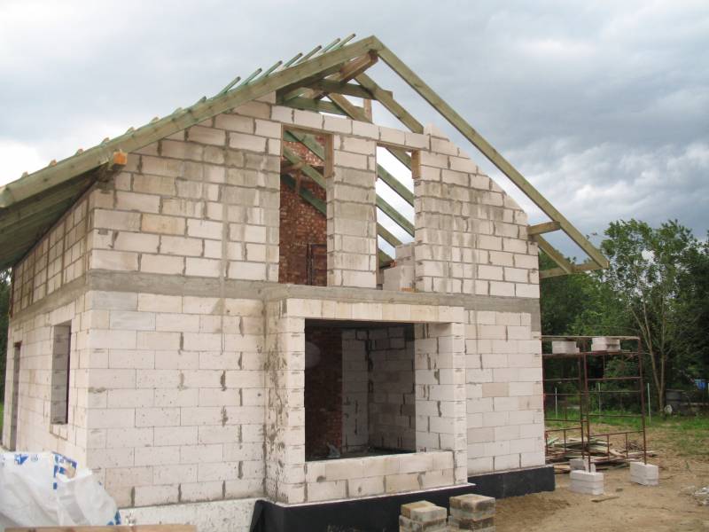 mojabudowa.pl - blog budowlany