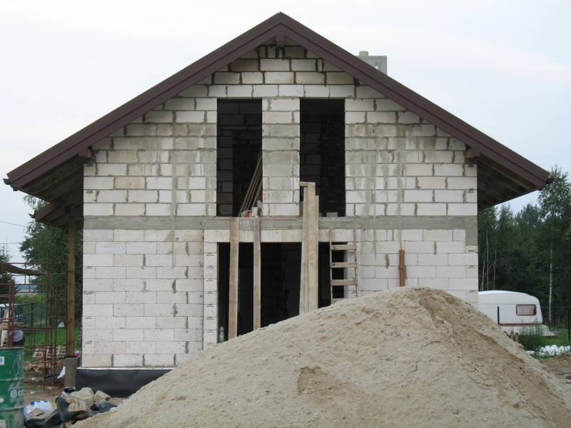 mojabudowa.pl - blog budowlany