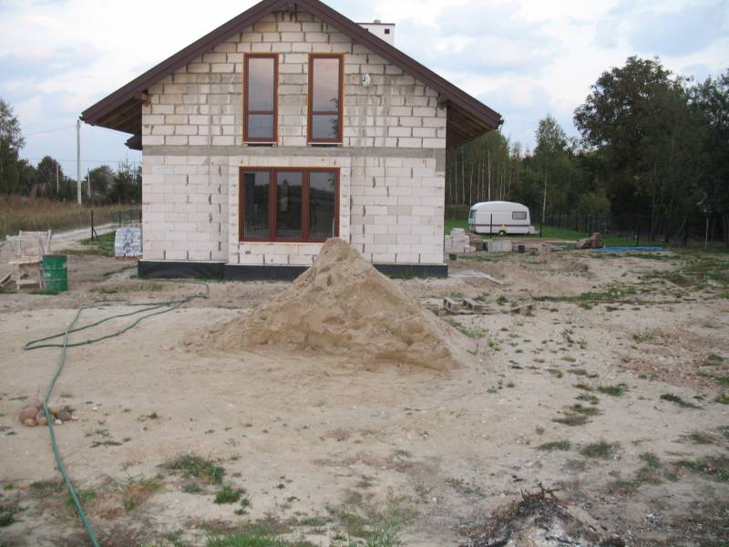 mojabudowa.pl - blog budowlany