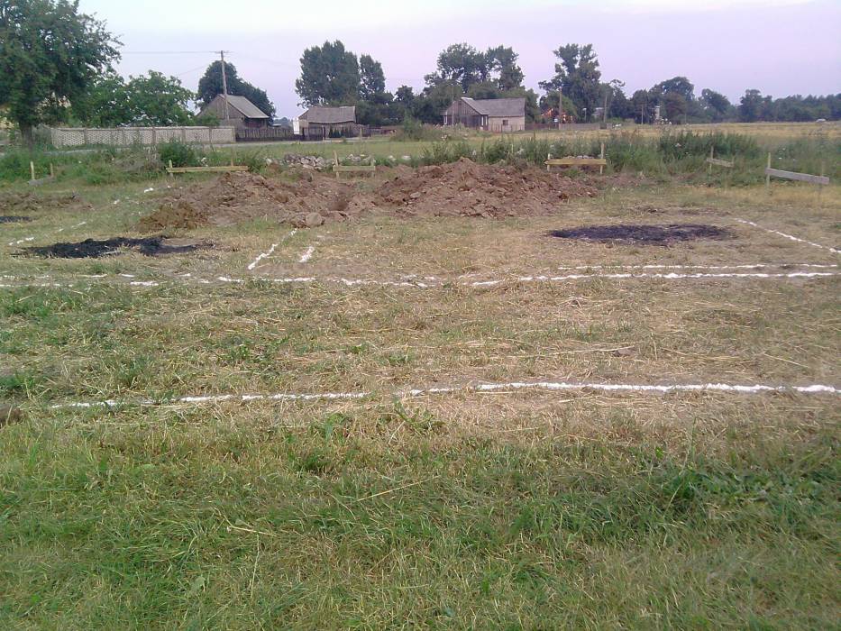 Zdjęcie do wpisu: budowa