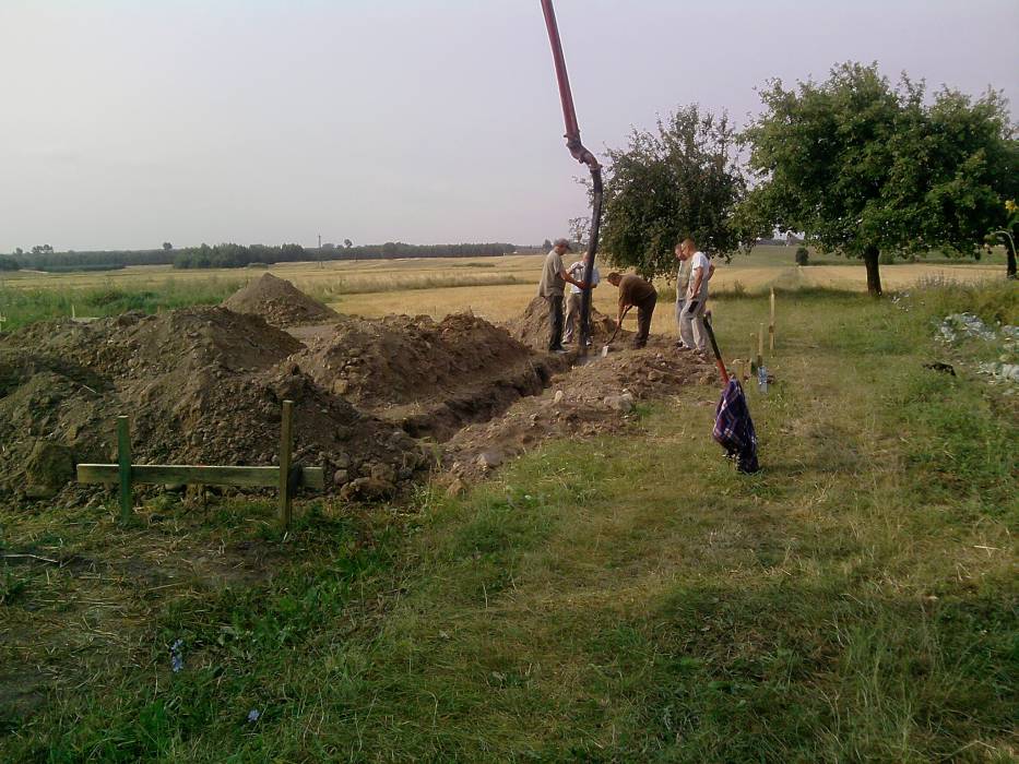 Zdjęcie do wpisu: budowa