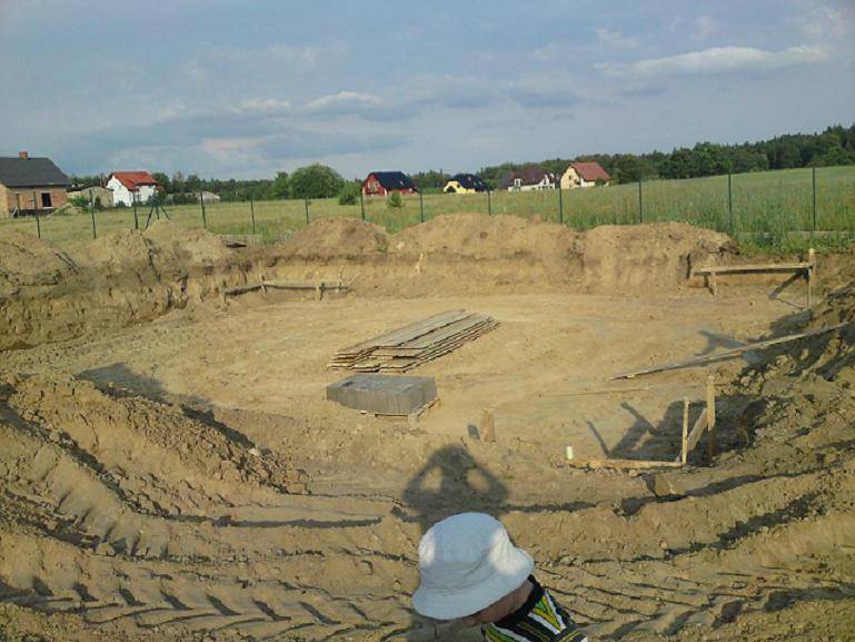 Zdjęcie do wpisu: Budowa