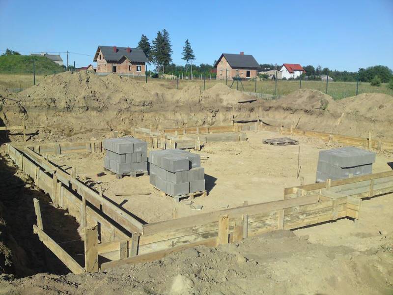 Zdjęcie do wpisu: Fundamenty