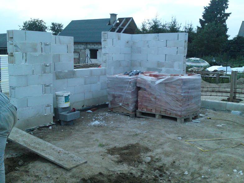 Zdjęcie do wpisu: ŚCIANY