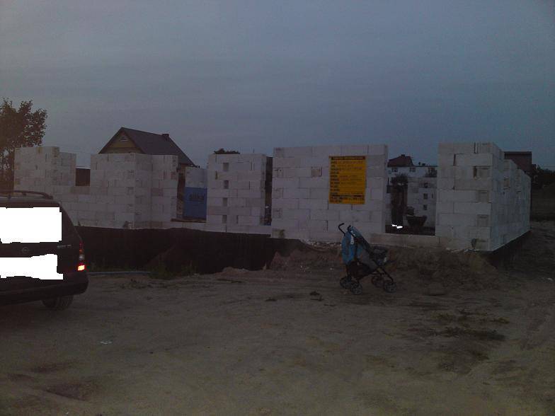 Zdjęcie do wpisu: ŚCIANY