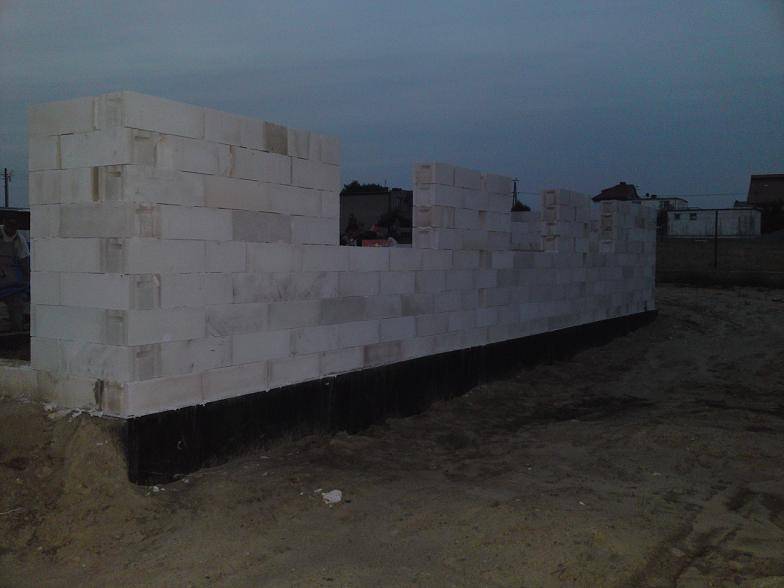 Zdjęcie do wpisu: ŚCIANY