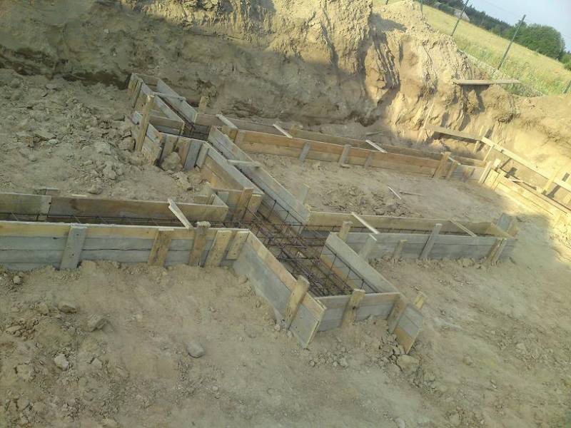 Zdjęcie do wpisu: Fundamenty