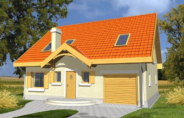 mojabudowa.pl - blog budowlany