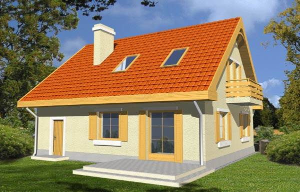 mojabudowa.pl - blog budowlany