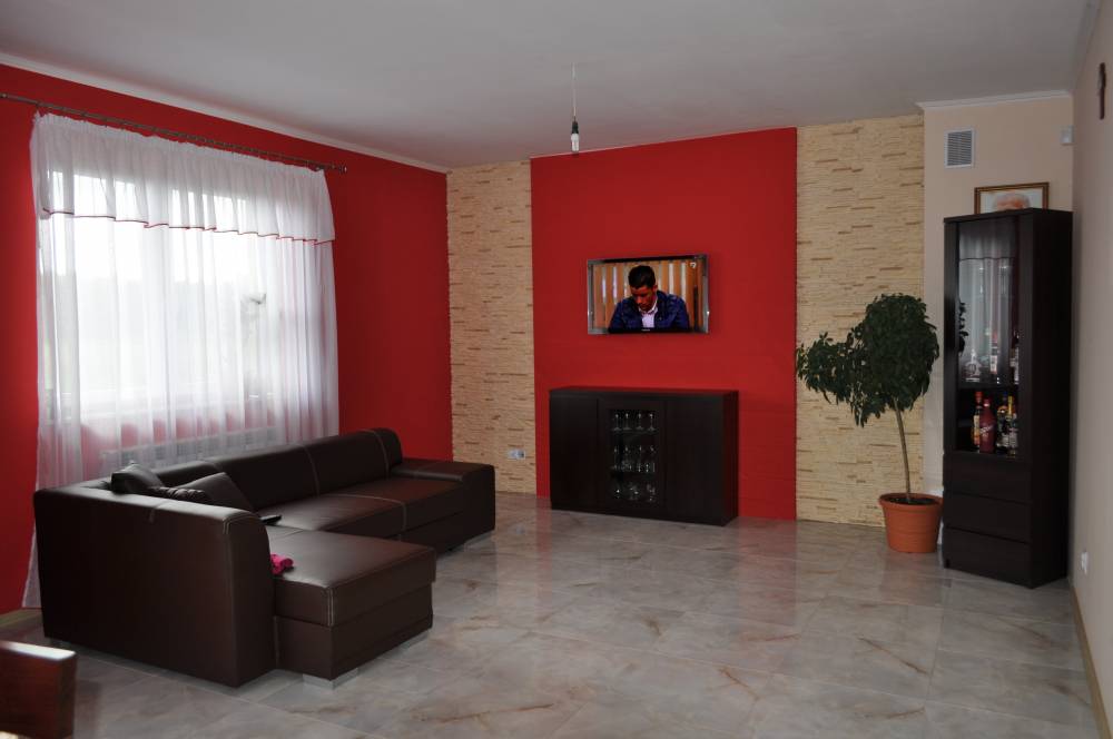 Zdjęcie do wpisu: salon