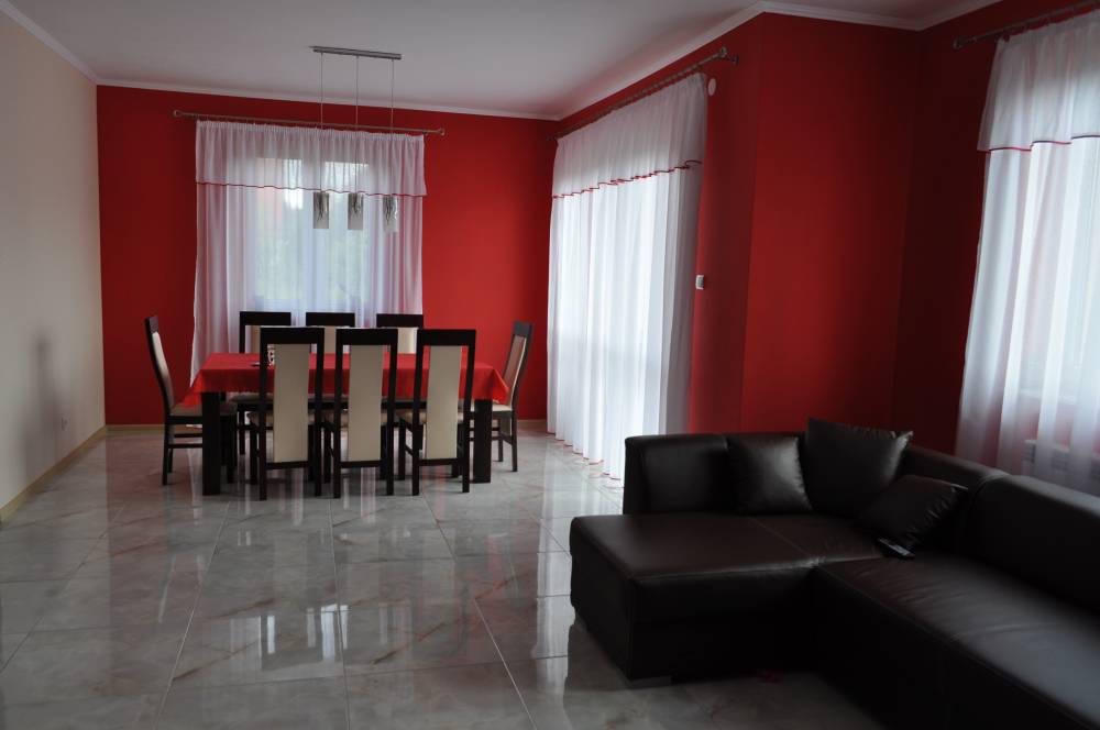 Zdjęcie do wpisu: salon