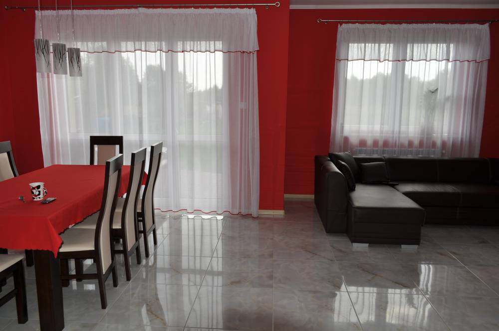 Zdjęcie do wpisu: salon