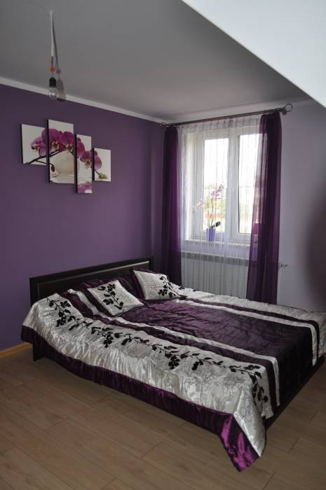 Zdjęcie do wpisu: sypialnia