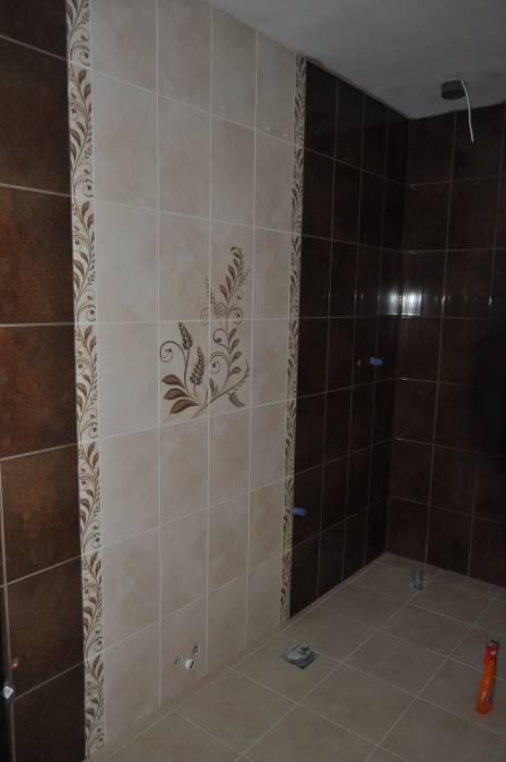 Zdjęcie do wpisu: łazienki po drugiej stronie :)