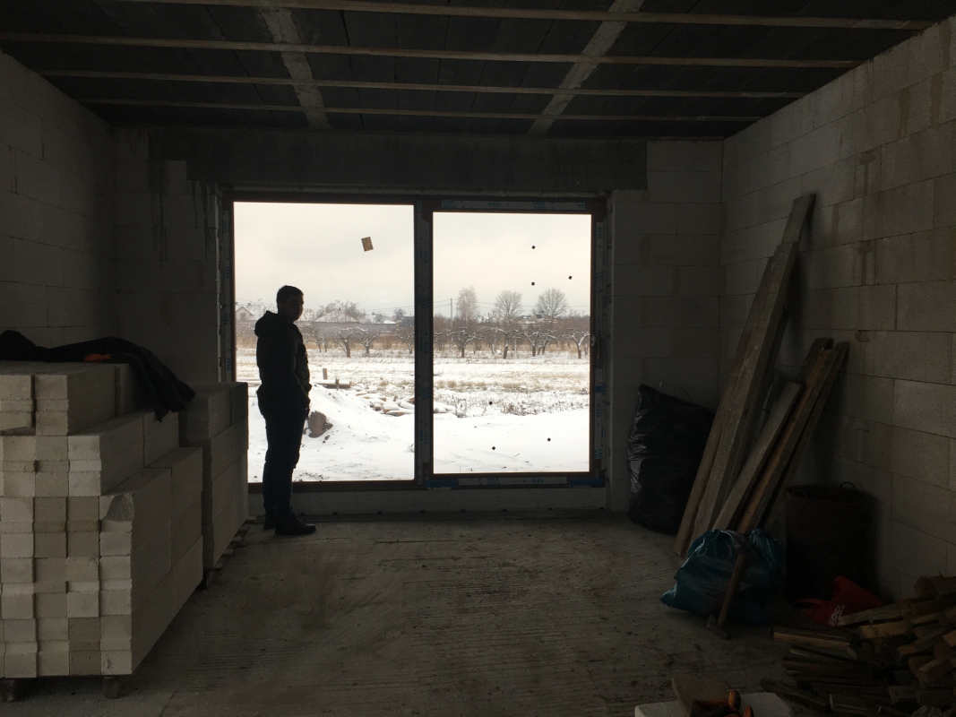 mojabudowa.pl - blog budowlany