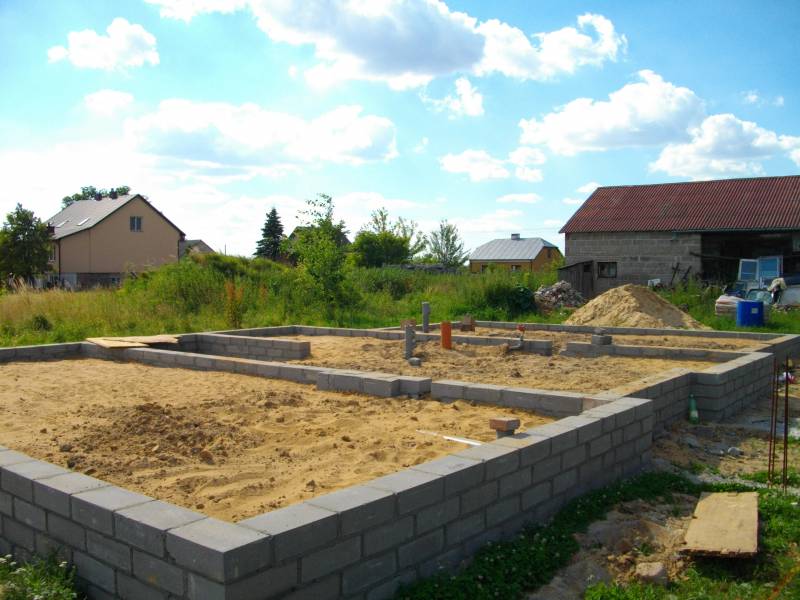 mojabudowa.pl - blog budowlany