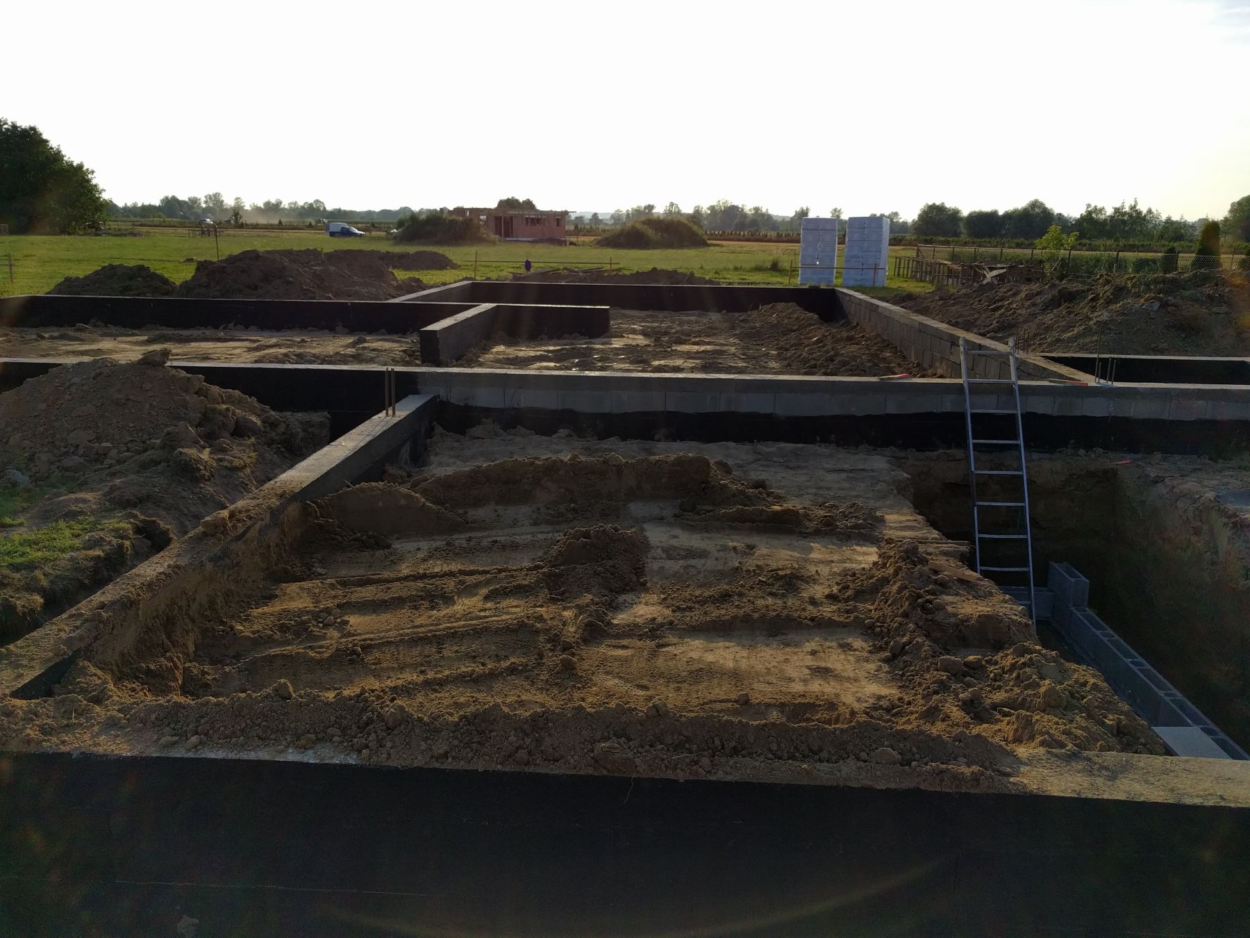 Zdjęcie do wpisu: Fundamenty