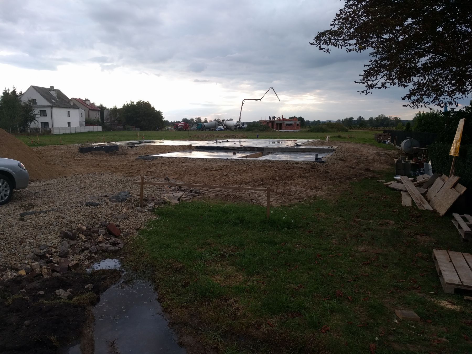 Zdjęcie do wpisu: Jest płyta