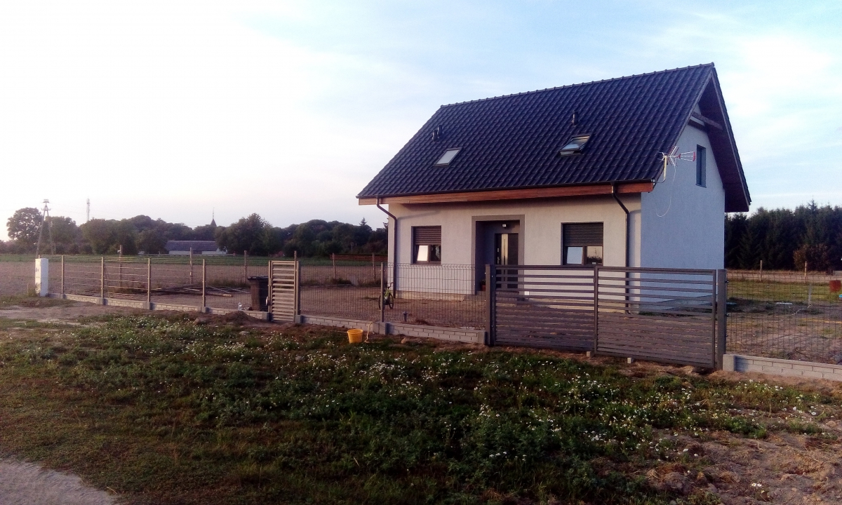 mojabudowa.pl - blog budowlany