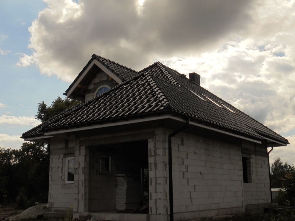 Zdjęcie do wpisu: Nowy koszt budowy