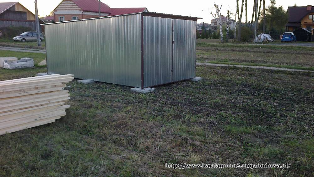 Zdjęcie do wpisu: Fundamenty