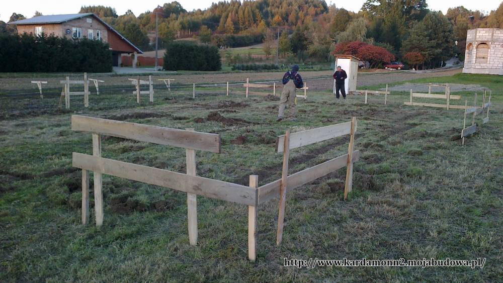 Zdjęcie do wpisu: Fundamenty