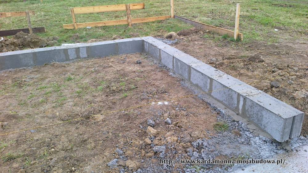 Zdjęcie do wpisu: Fundamenty