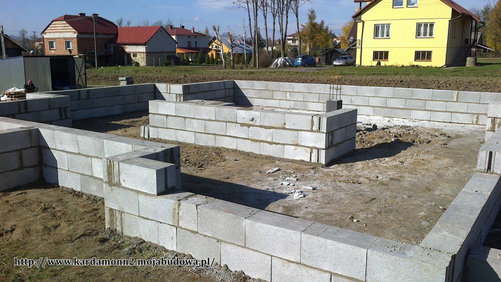 Zdjęcie do wpisu: Fundamenty