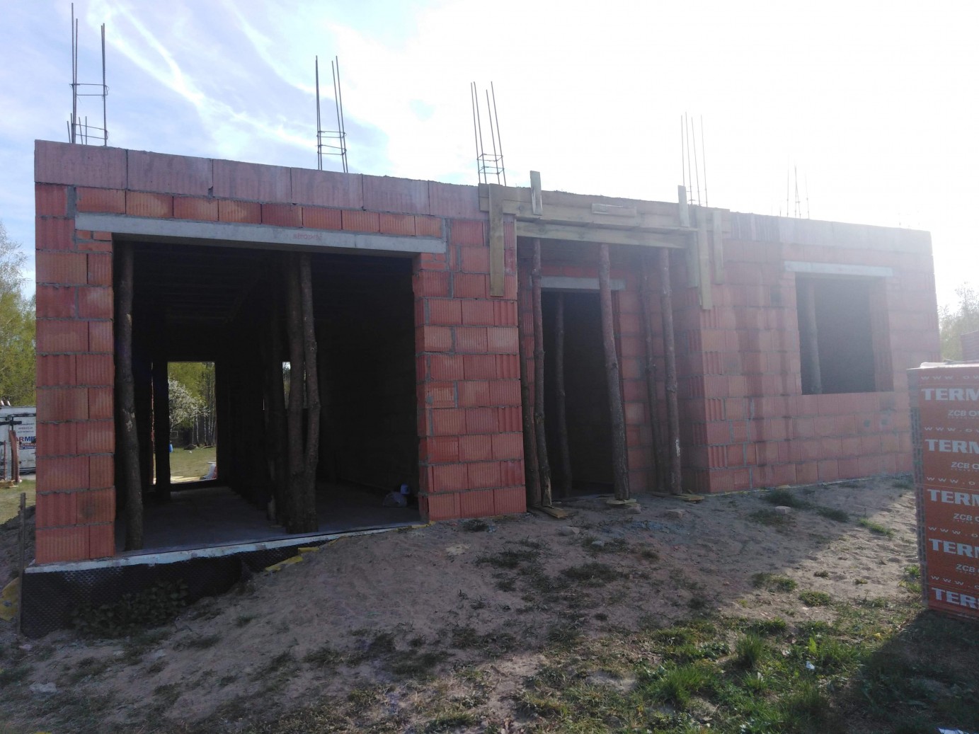 mojabudowa.pl - blog budowlany