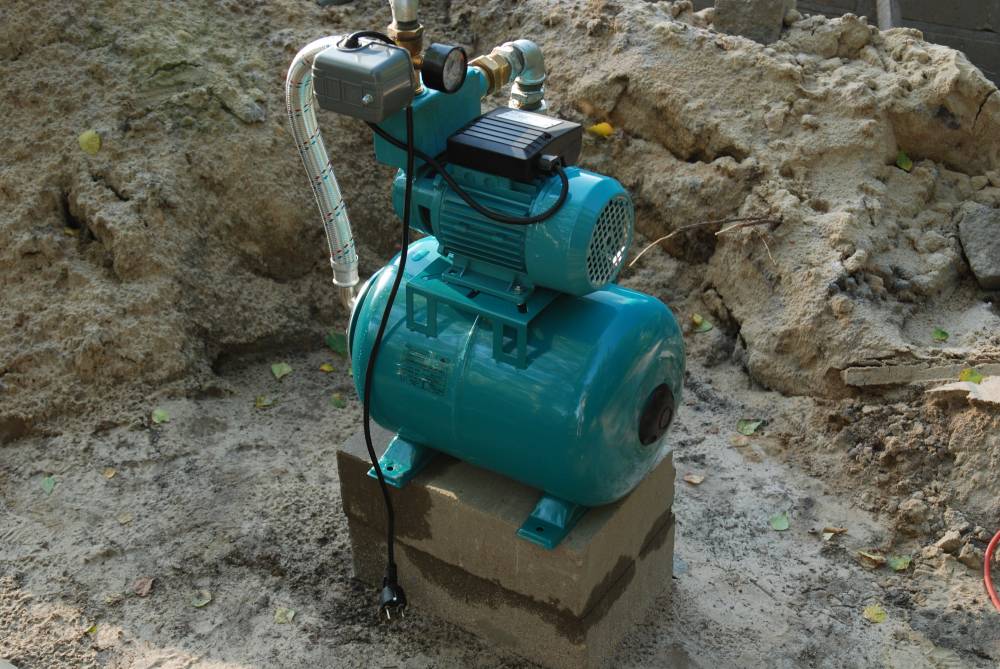 Zdjęcie do wpisu: Bloczki, studnia, płyta